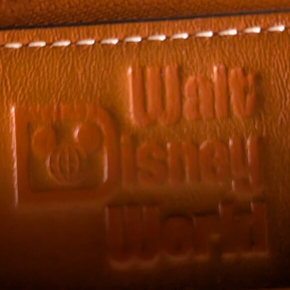 COACH DISNEY CROSSBODY BAG NEW - Picture 4 of 8